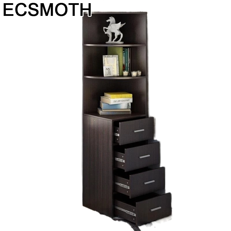 Мебель для дома из потертого дерева мебель хранения приемник вход кастье салона