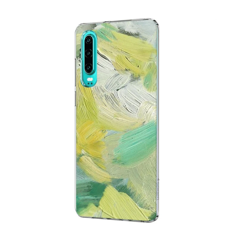 Чехол для мобильного телефона Huawei Honor 6a 6C 7A 7C Note 10 8X View 20 8 9X Lite Pro Play твердая крышка