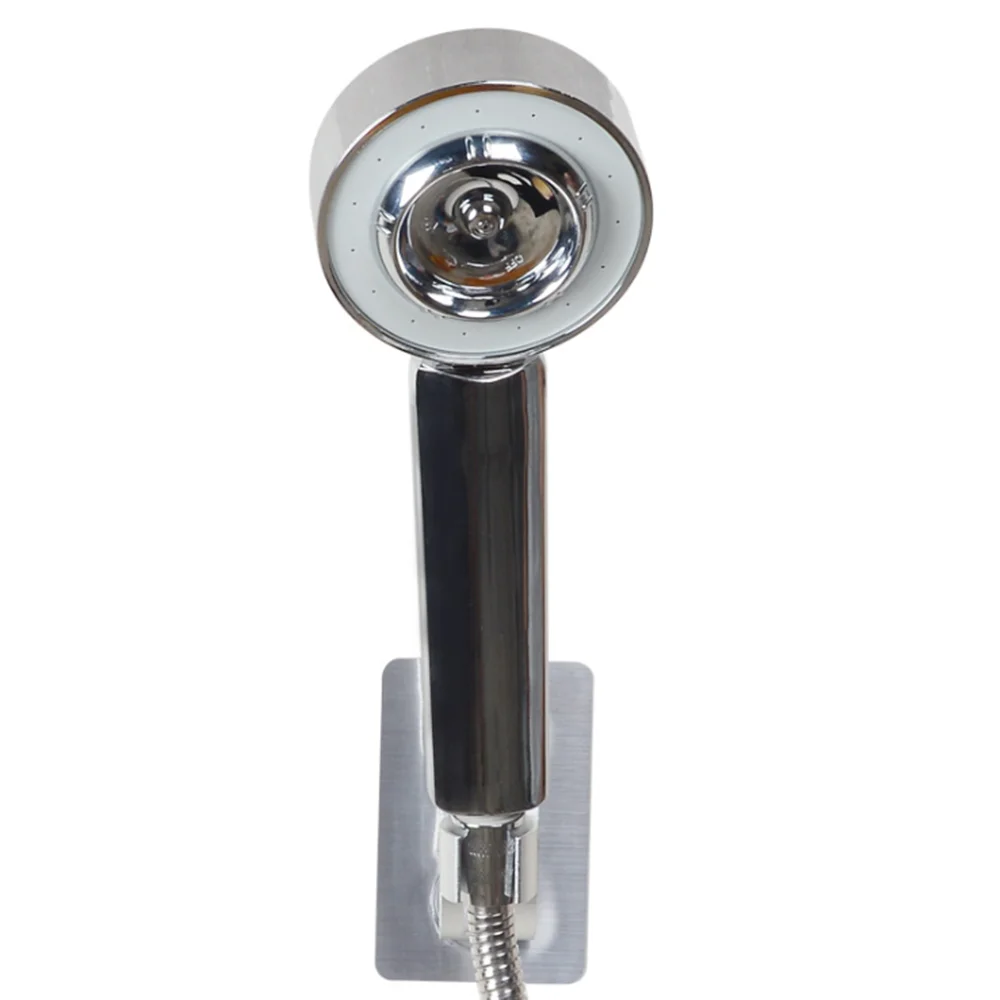 Многофункциональная Двусторонняя насадка для душа душевая лейка под давлением