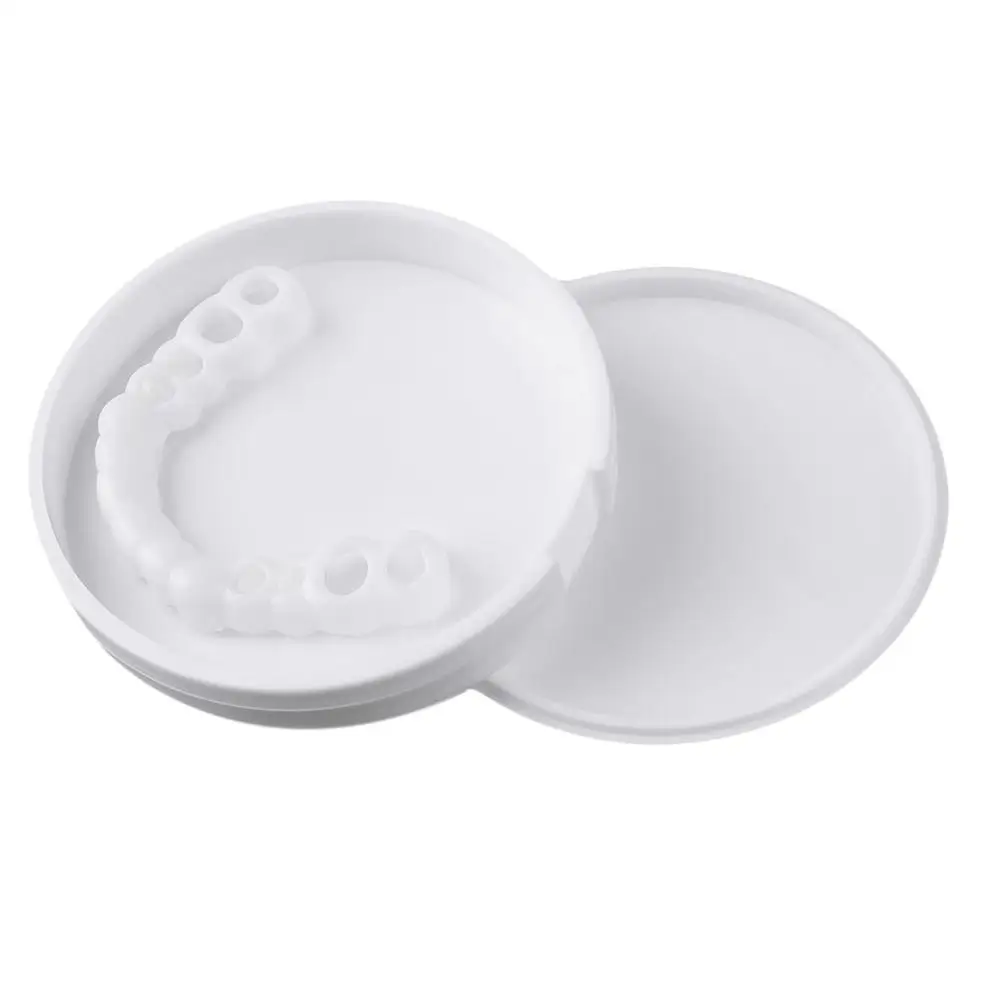 Накладные накладные зубные протезы с мгновенной улыбкой косметический