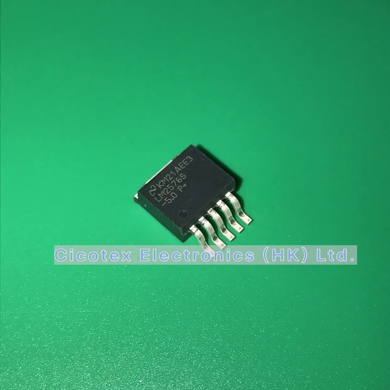10 шт./лот LM2576S-3.3/LM2576S-5.0 P + TO263 LM2576S-3 3/5 0/ADJ IC REG BUCK 3 V/5 0 V/ADJ 3A LM2576S-ADJ/5 | Строительство и