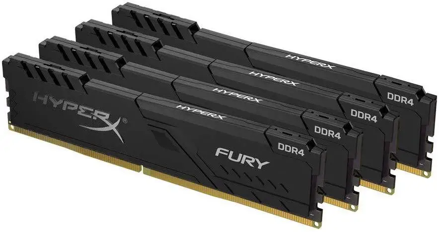 Модуль оперативной памяти HyperX Fury HX432C16FB3K2/32 32GB|Оперативная память| |