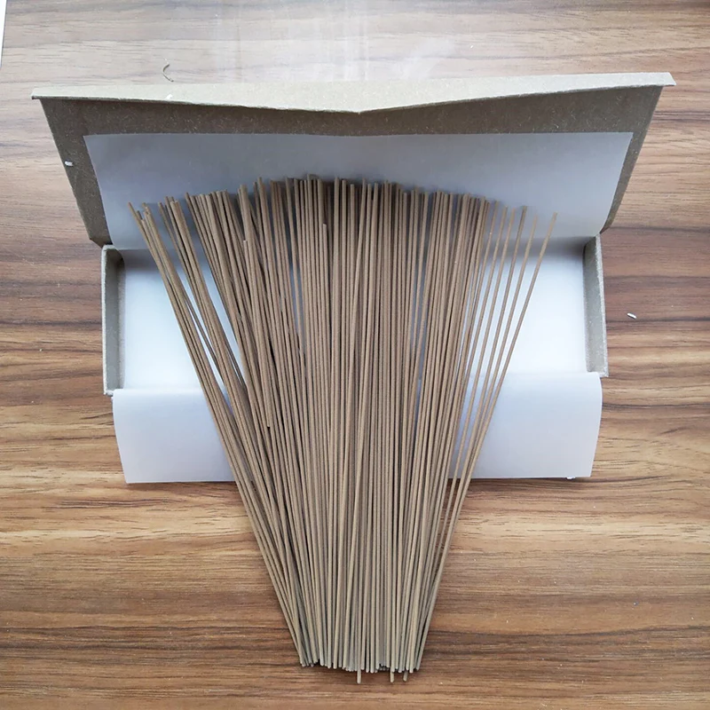 120 шт. тибетские палочки для благовоний ароматы дома 60 г из сандалового дерева