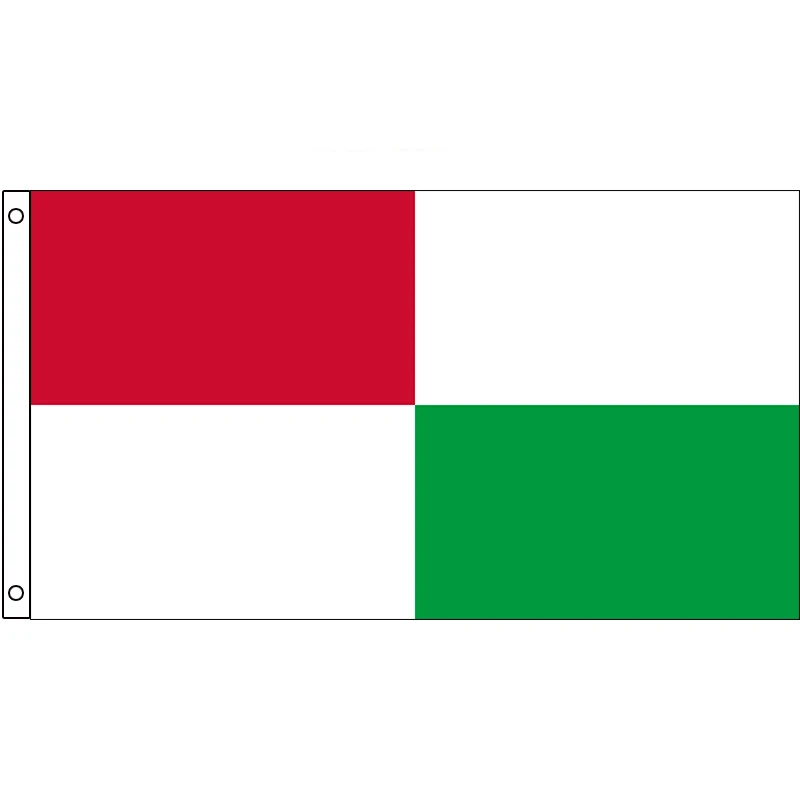

Флаг Голландии Opsterland, Нидерланды, город, 60x90 см, 90x150 см, декоративный баннер для дома и сада