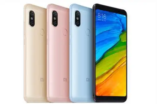 Запасные части для Xiaomi Redmi Note 5 передний корпус ЖК рамка + задняя крышка |