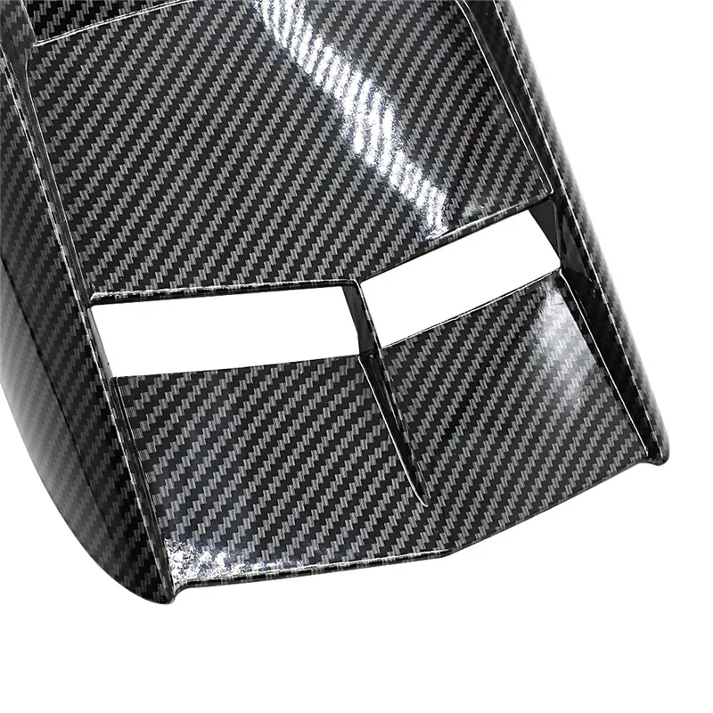 Крыло заднее из углеродного волокна для Yamaha YZF R6 2006 2007 2008 2009 2010 2011 2012 2013 2014 2015 2016 |