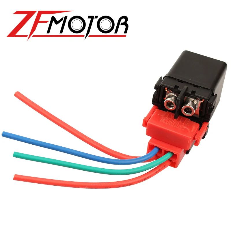 Электрические части мотоцикла lgnition клавишный переключатель стартер