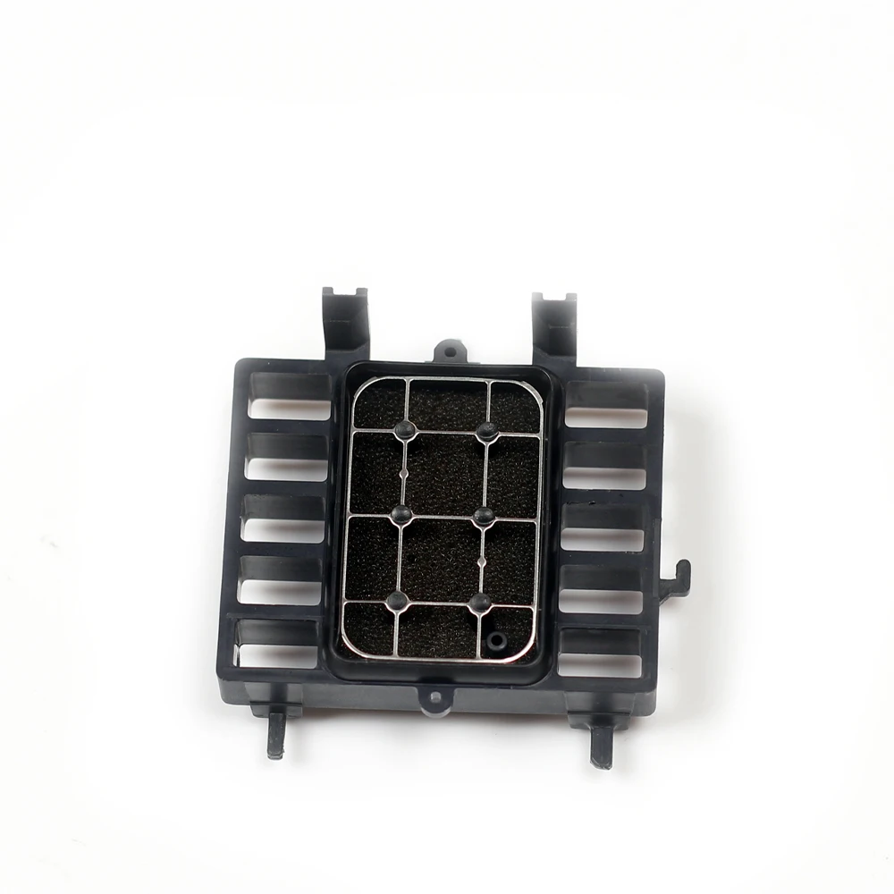 A3 УФ Запчасти для струйных принтеров Epson L1800 R1390 1400 1500W 1410 Обложка станции