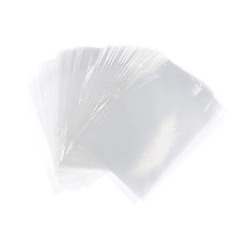 

250Pcs Tattoo Disposable Wash Bottle Bags Tattoo Accessories Wash Bottle Covers Sleeves For Tattoo Supply