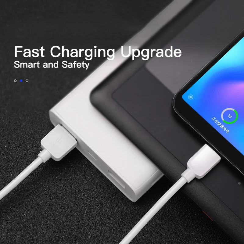 3A Кабель с разъемом usb c Type C зарядный кабель для передачи данных Xiaomi Redmi Примечание