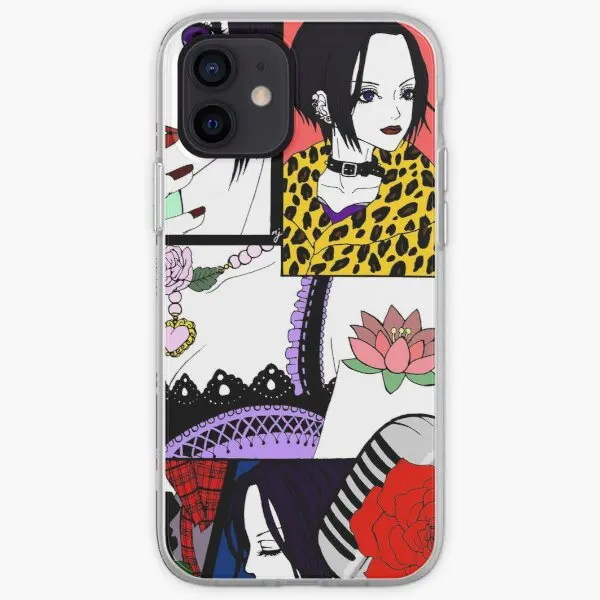 

Identity Phone Case for iPhone 5 5S SE X XS XR Max 11 12 13 Pro Max Mini 6 6S 7 8 Plus TPU Cover Silicon Fashion Soft Print Dog