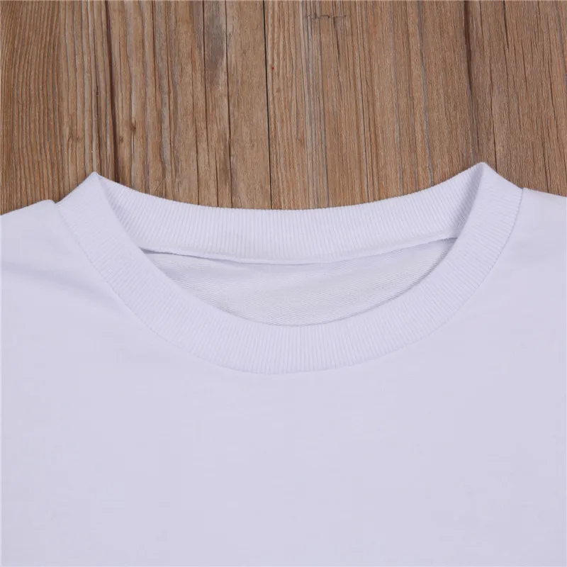 Свитшот для девочек с надписью длинным рукавом весна-осень 2021 | Мать и ребенок