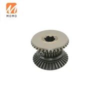 china factory t 25 tractor parts big bevel gear for sell 14 37 08p