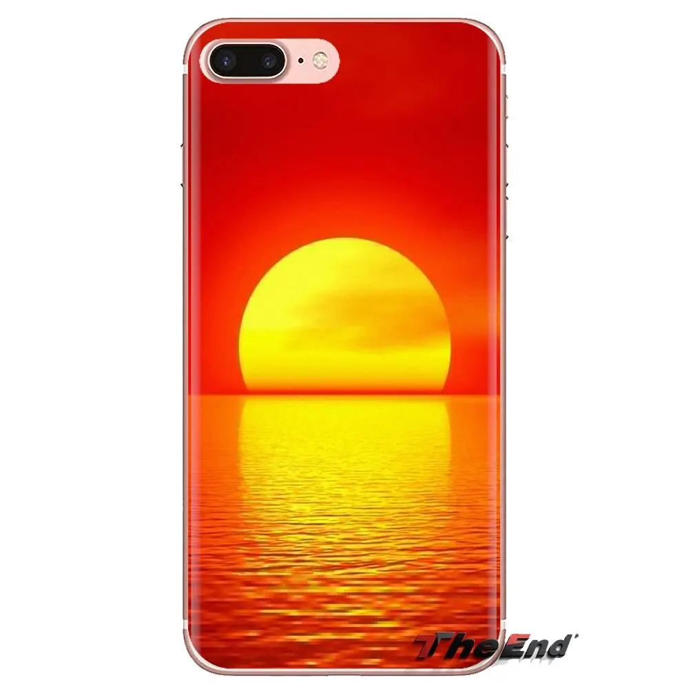 Для Xiao mi 6 A1 Max x 2 5X 6X Red Note 5 5A 4X 4A A4 4 3 Plus Pro Мягкий ТПУ чехол для телефона тропический