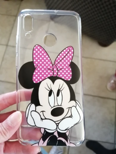Мягкий чехол из ТПУ с рисунком для huawei P8 P9 P10 Plus P20 P30 Lite Pro mate 30 10 20 Pro P Smart Honor 8X 7A для huawei P20 Lite
