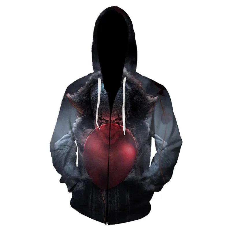 06 Winter Outdoor Fishing Clothing Men Warm Long Sleeve Cycling Sport Jacket Couple Hooded Zipper Sweatshirt Coat Fishing Clothes - Цвет: 06