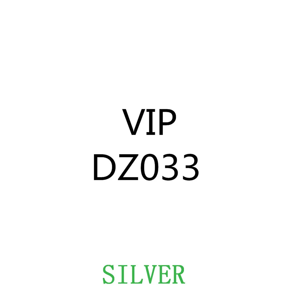 

DZ033-silver