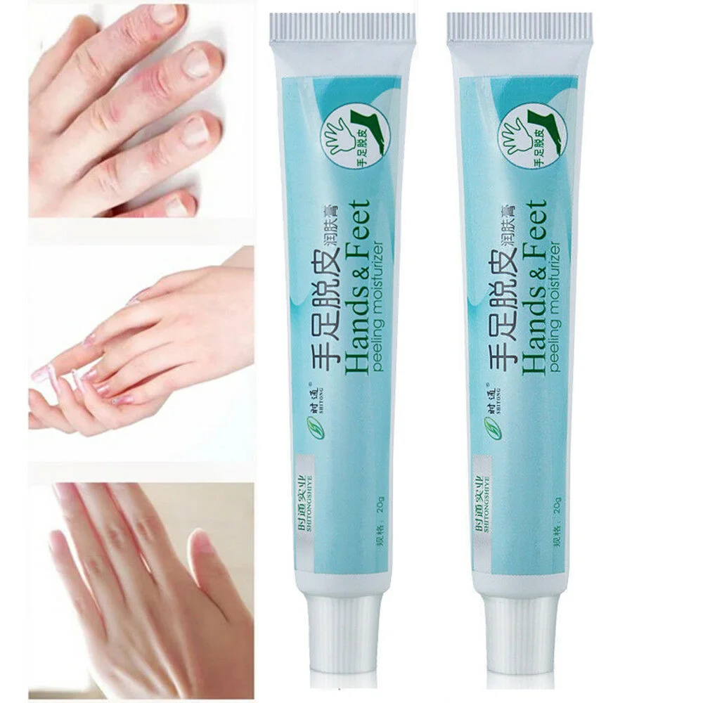 20 г зимняя ремонта вручную парк Спрингс увлажняющий крем анти обветривания