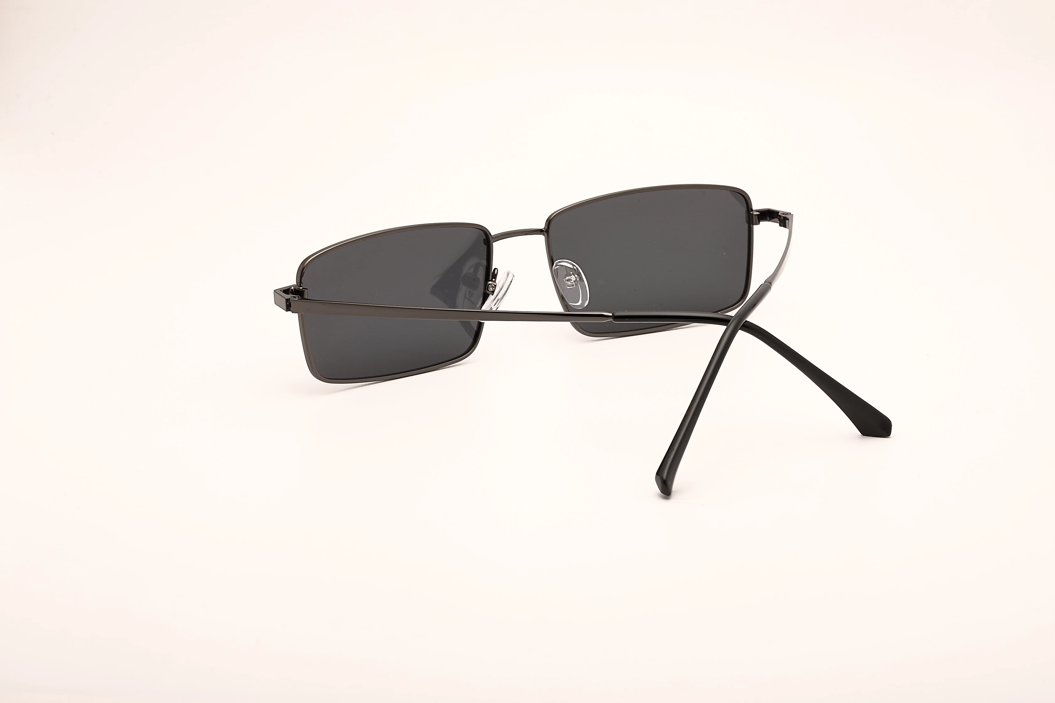 Мужские солнцезащитные очки HD поляризованные зеркальные с УФ-защитой мужские и