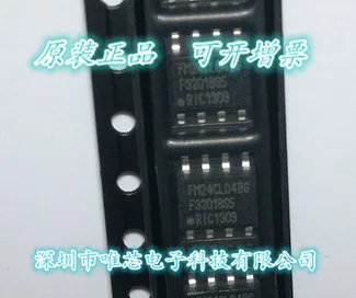 

10pcs/lot FM24CL04-G FM24CL04-GTR SOP-8