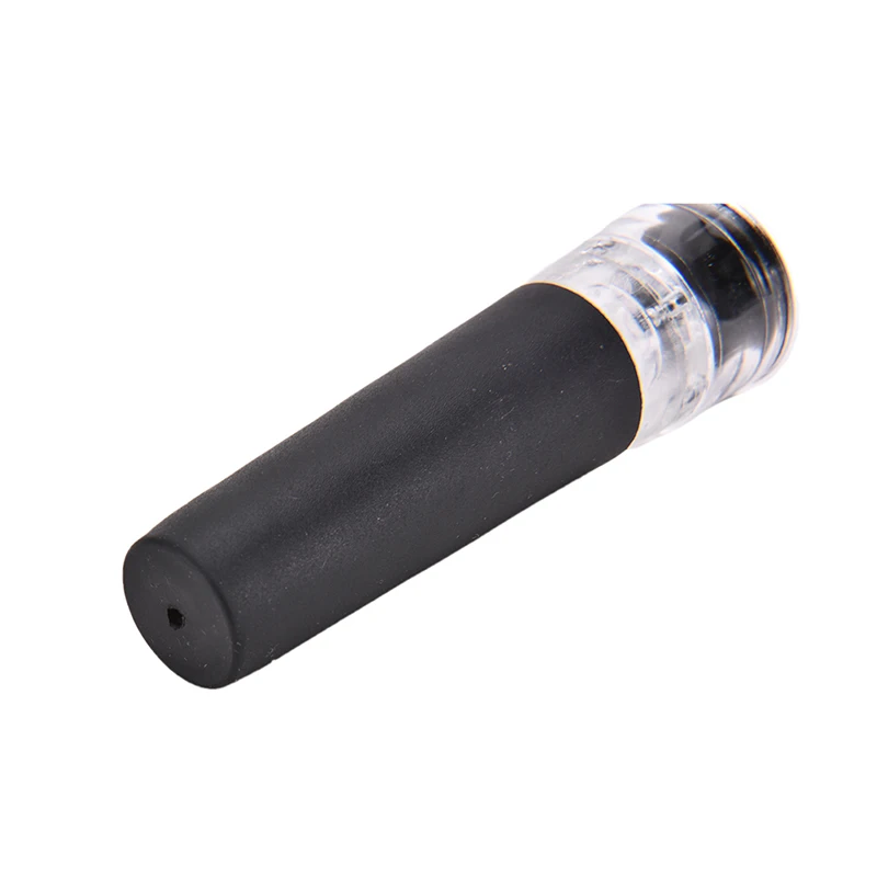 Красное вино бутылки шампанского винного стакана Хранитель Пробка с воздушным