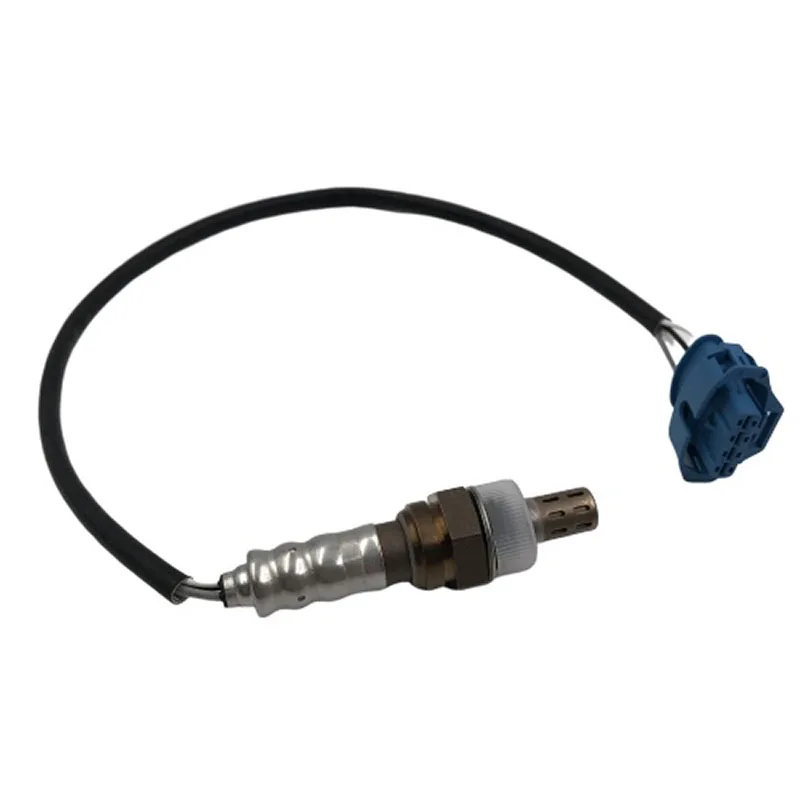Новый кислородный датчик O2 Lambda для chevrolet cruze 1 6 8 2009 -- NTK 4 wire 55566648 | Автомобили и
