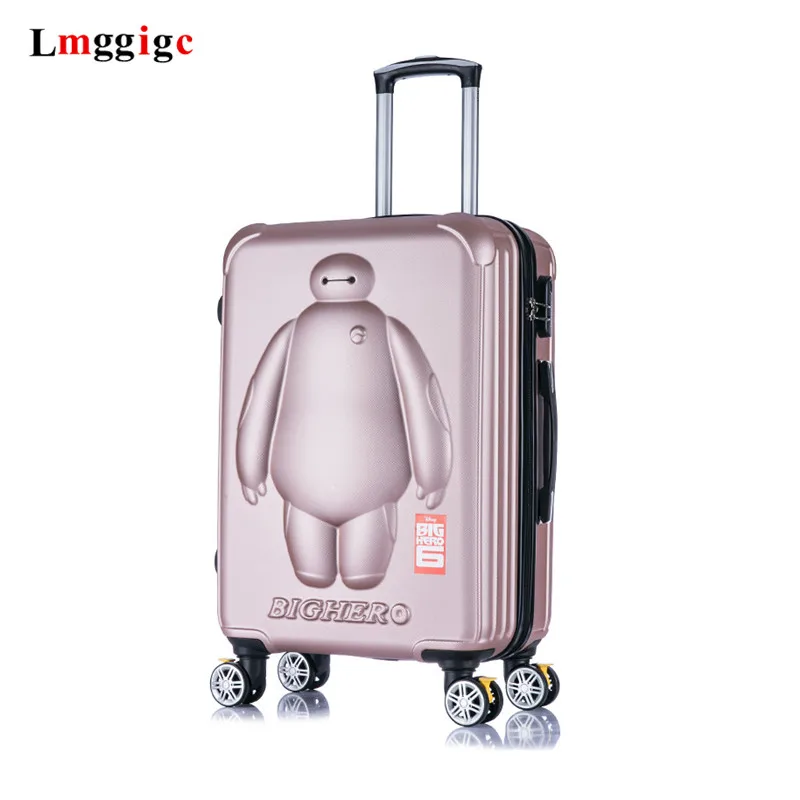 Женский универсальный колесный багажный мешок 20 дюймовый чехол для костюма