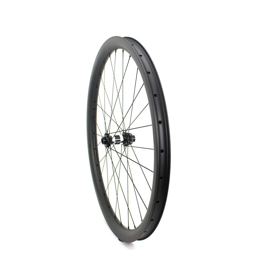 Комплект бескамерных колес HULKWHEELS Swiss 350 MTB серии 27.5er XC 650B для горного велосипеда