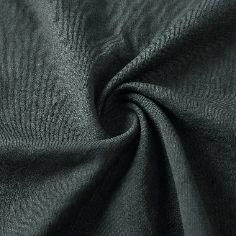 

Men's Short Sleeve T-shirt Dark Streetwear Harajuku Hip Hop Washed and Distressed Demon Eye Print T-shirt Short Sleeve 2021