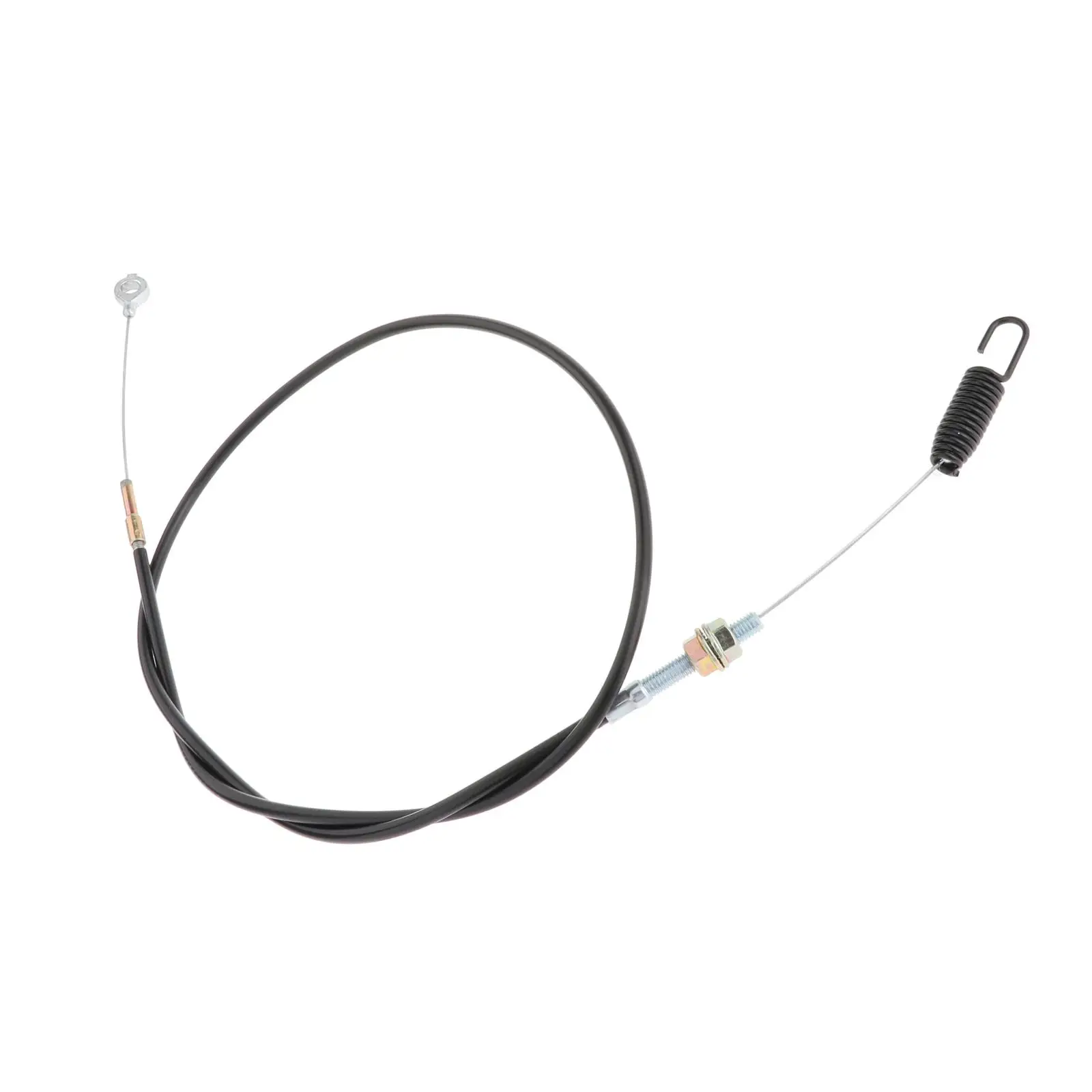 

Push Pull Cable GX21634 Replacement for 12PB 14PB 14PZ 14SC 14SX 14SZ Walk Behind Mowers AM106047 GX22026