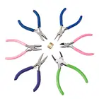 Плоскогубцы для бижутерии, 6 шт.компл.