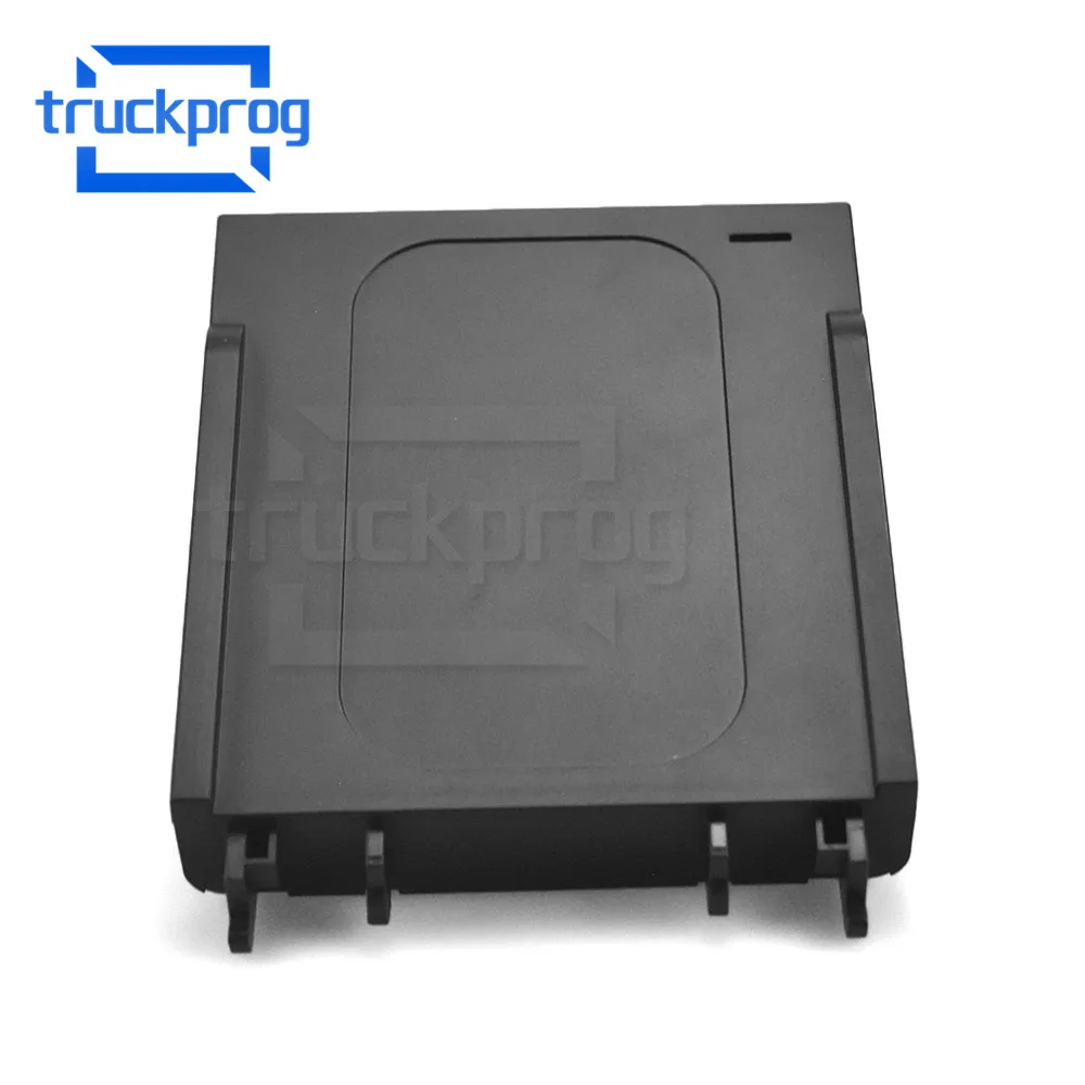 Online شاحن لاسلكي من تروكبروج لـ MB c عام المباراة 2015 2018 GLC عام المباراة 2016 2018 ملحقات حامل الهاتف المحمول للسيارة