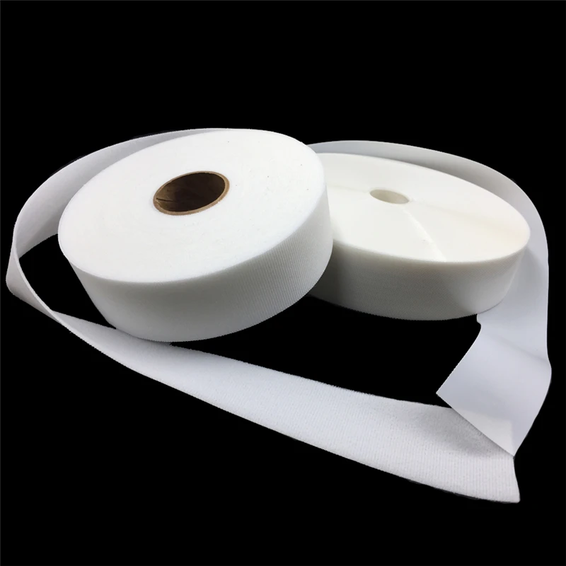 1 м крючок и петля для штор зонтик sugru клейкая лента поделок детей 100% нейлон Velcro