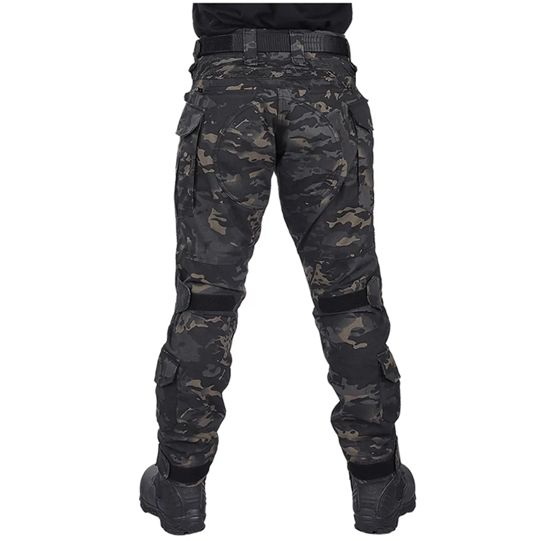 Многофункциональные тактические брюки боевая одежда (MCBK) XXL |