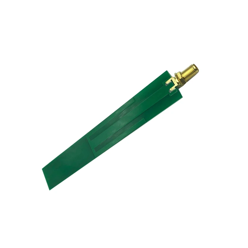 OPQ-ADS-B антенна PCB 1090Mhz SMA Женская 128x19 5mm регулятор макет комплект | Электроника