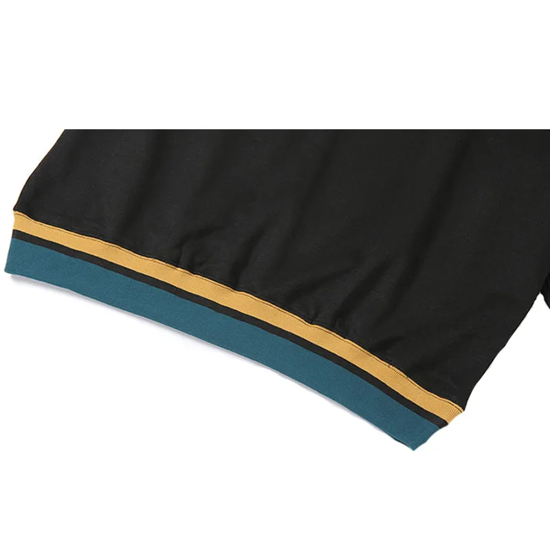 

Hoodies Fashion New Women's Sweatshirt Long Sleeve Round Neck Hoodie Patchwork Sweatshirt With Print Loose New Simple Versatile