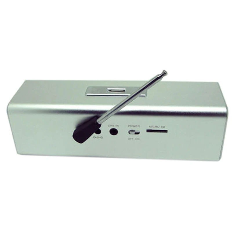 Новая FM антенна для звука натуральный звук стерео приемник fm радио/Hi Fi/ DAB/ TV