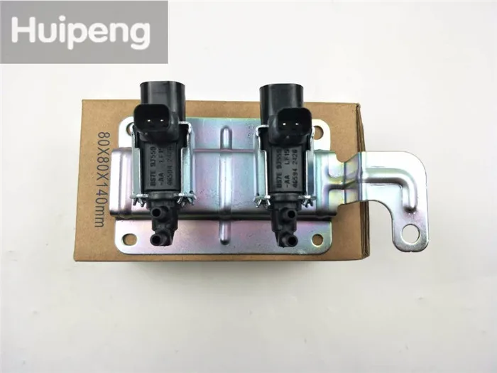 Электронный вакуумный электромагнитный клапан 4M5G-9J559-NB 4M5G9J559NB 1357313 впускной