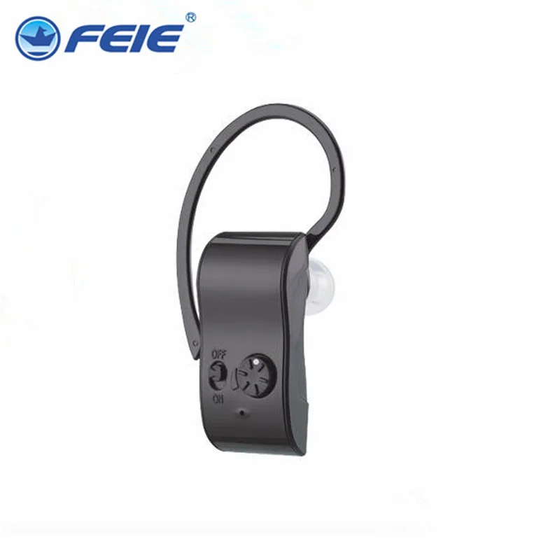 

Headset Deafness Rechargeable hearing aid portable sound amplifier type hearing amplifier S-217 Drop shipping