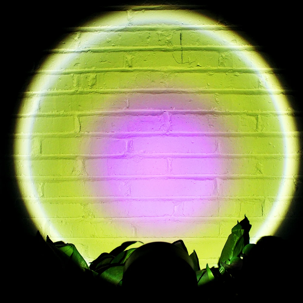 

Rainbow/Sun/Sunset Projector for Room 180 Degrees Rotatable Led Stand Light 5V/5W USB Projection Lamp Adjustable Height