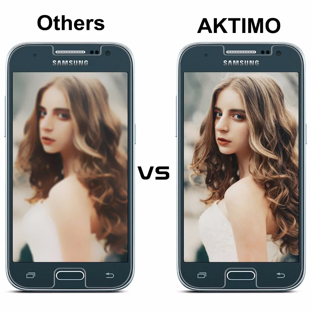 2 шт./лот 9H закаленное стекло для Samsung Galaxy Core Prime G360 G361F G361H G360F G360H G361 защитная пленка
