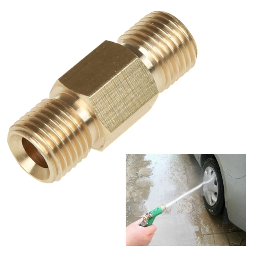 Высокое давление легкий мыльный соединитель Товары авто инструменты