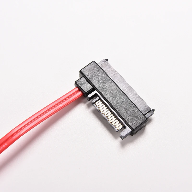 SAS HDD SFF 8482 SATA Стиль Порты кабель для передачи данных + 15Pin Мощность Разъем 50