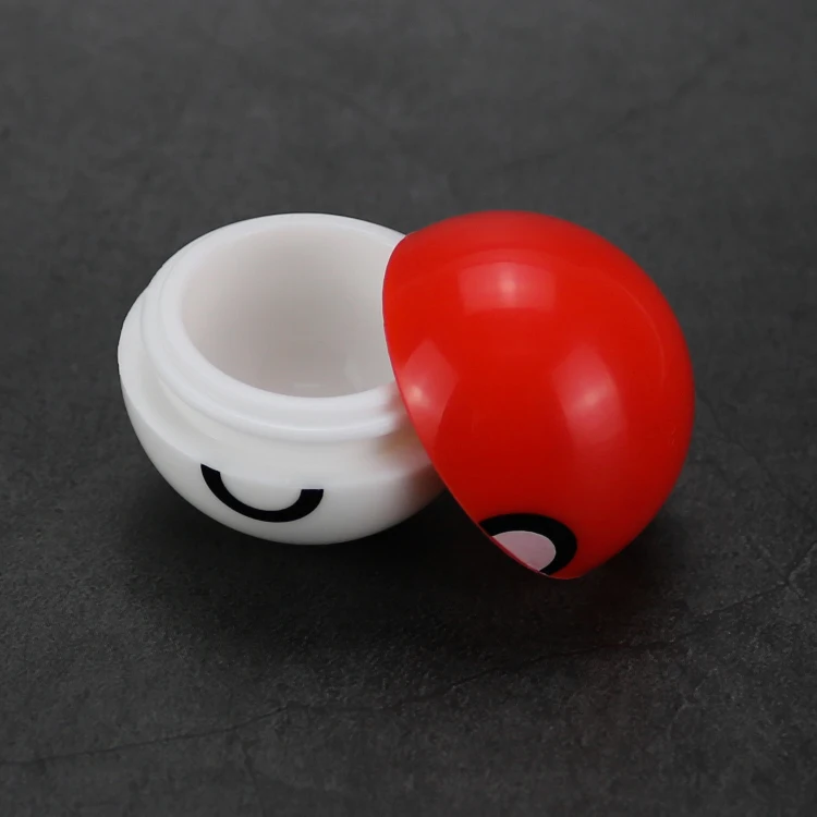 1 шт. 6 мл эльф шар форма антипригарная силиконовая банка испаритель для сухих