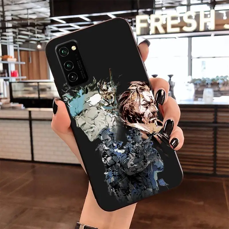 CUTEWANAN металлический чехол для телефона Samsung S20 plus Ultra S6 S7 edge S8 S9 S10 5G lite 2020 | Мобильные
