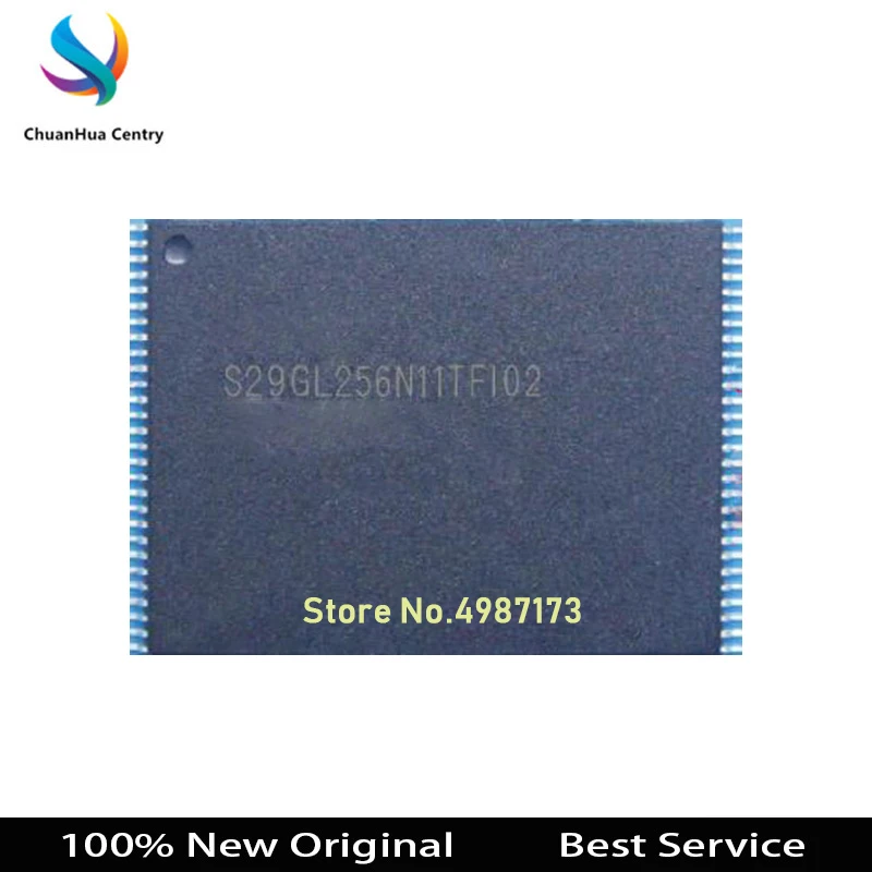 s29gl256n11tfi020