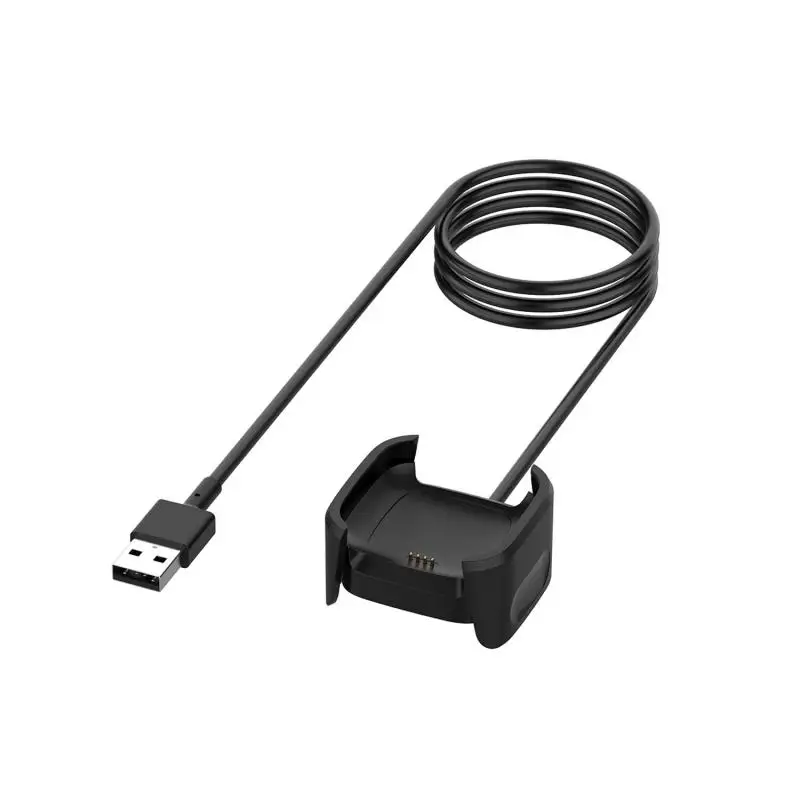 Сменное Зарядное устройство USB для Fitbit Charge Smart Bracelet usb зарядный кабель 3 браслет
