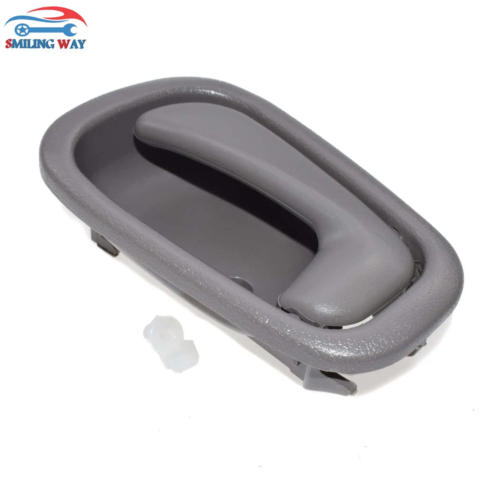Smiling Way # передняя левая или задняя внутренняя ручка двери для Toyota Corolla Chevrolet Prizm