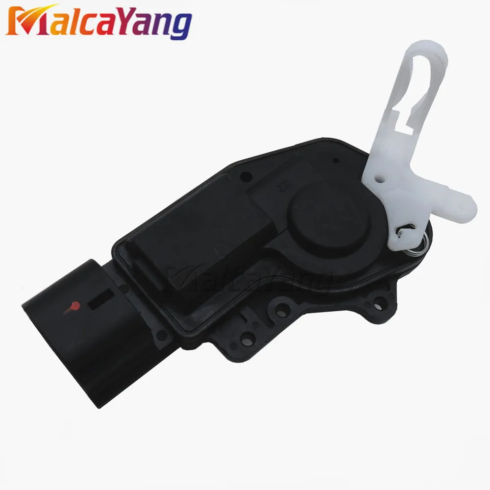 1 пара приводы замка задней левой и правой двери 69140-12040 69130-12040 для Toyota Corolla Avensis Verso