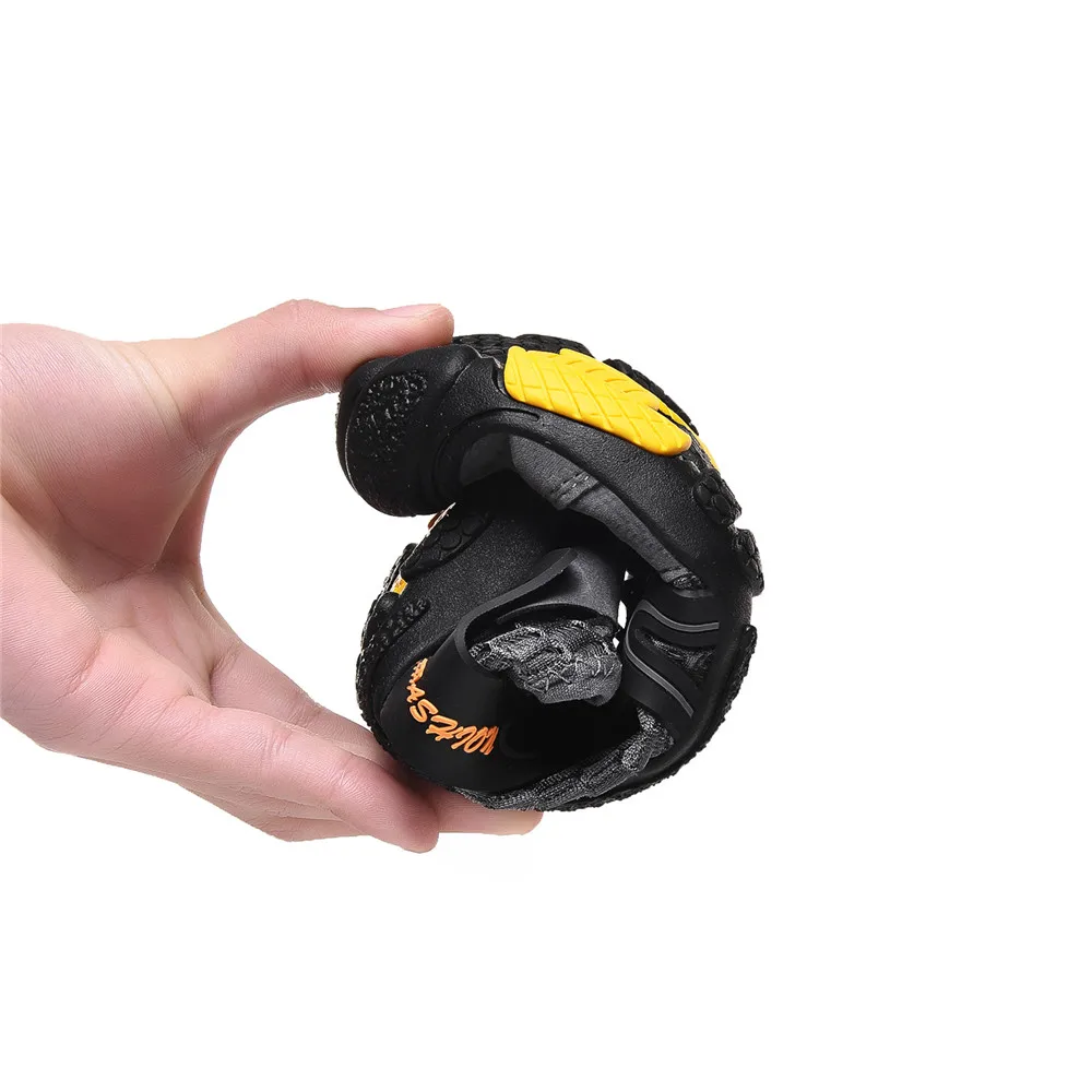 Мужские дышащие летние кроссовки размеры 38-50 сетчатые водонепроницаемые